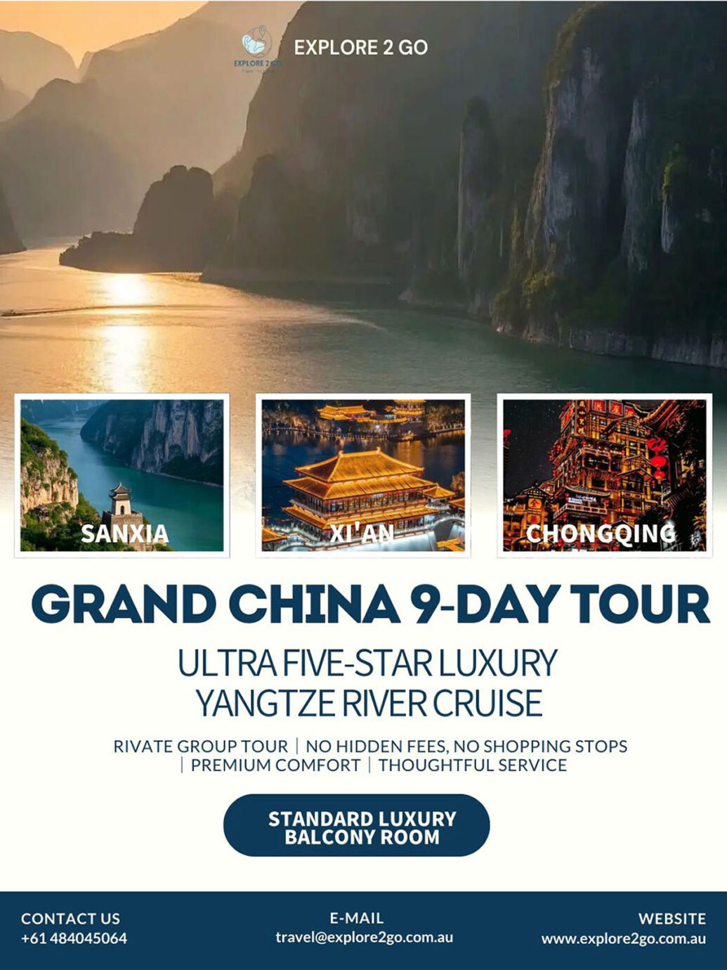 Grand-China