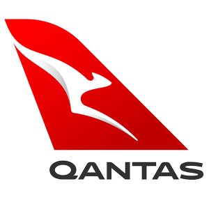 Qantas-Logo Qantas-Logo