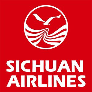 Sichuan-Airlines Sichuan-Airlines