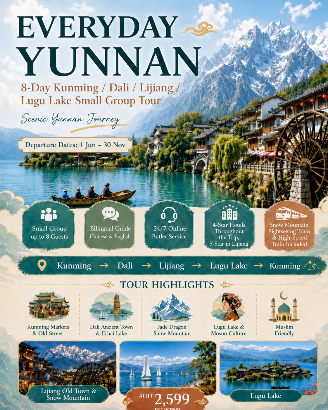 Yunnan