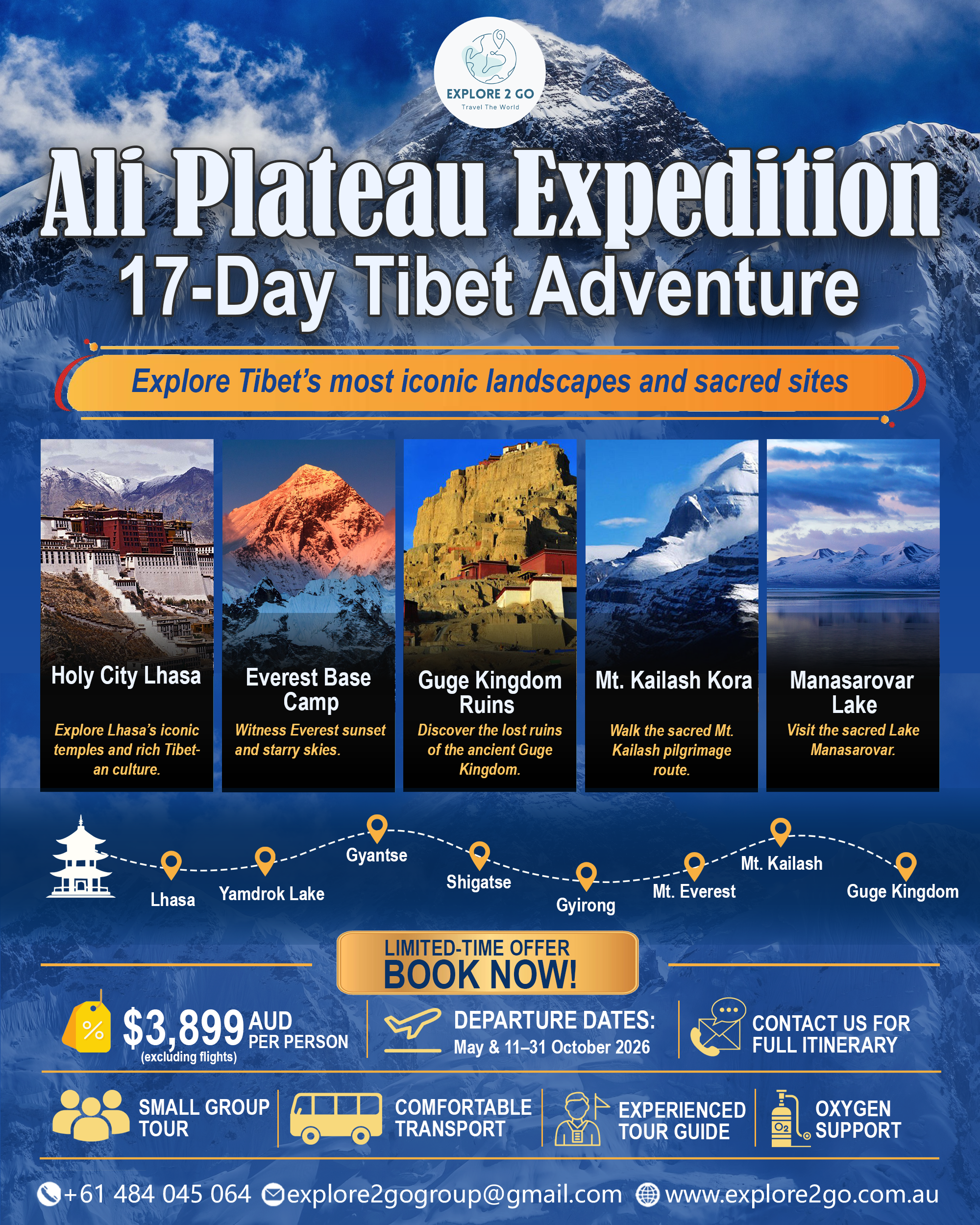 tibet